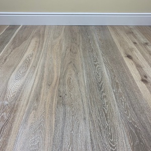 9mm, 15mm, 18mm, 21mm gris et gris d'ingénierie en bois de chêne <span class=keywords><strong>parquet</strong></span> <span class=keywords><strong>stratifié</strong></span> - Product Image 1