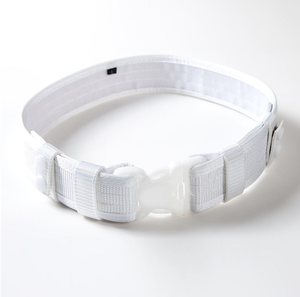 Gevechts <span class=keywords><strong>2</strong></span> Inch Tactisch Verstelbare Heupgordel Met Plastic Gesp Outdoor Jagen Wandelen Utility Haak & <span class=keywords><strong>Loop</strong></span> Tailleband - Product Image 3