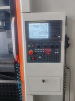 Centre d'usinage VMC-1165 MF BT40 8000 tr/min 24 outils 255 pour PLC