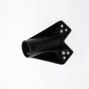 Pièce de fixation du train d'atterrissage Agras T40/T20P M2 (avant gauche) pour drone de protection des plantes DJ1, tout neuf - Product Image 4