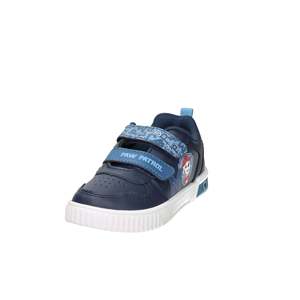 Sneakers per Bambini Blu con Chiusura in Velcro, Scarpe da Passeggio - Product Image 2