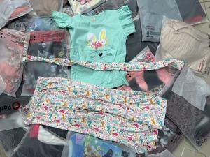 2026年随机设计品牌新款衣服0至12岁儿童服装儿童批发成包男童女童 - Product Image 3