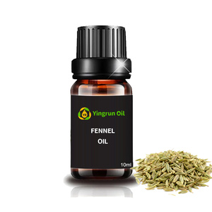 Aceite esencial de hinojo natural 100% puro, destilado al vapor, extraído de la fruta, rico en elementos como el anetol - Product Image 5