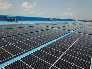 Prix de vente chaud Astronergy Panneaux solaires 625-650W Production d'énergie double face N-type TOPCon Panneaux solaires photovoltaïques - Product Image 6