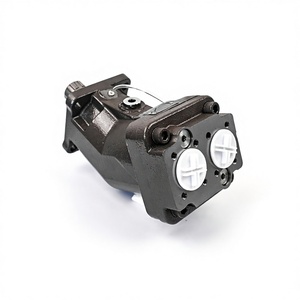 Pompes hydrauliques <span class=keywords><strong>HYDRO</strong></span> <span class=keywords><strong>LEDUC</strong></span> XPi12 XPi18 XPi25 XPi32 XPi41 XPi50 XPi63 XPi80 XPi108 XPi130 Pompes de la série XPi haute performance - Product Image 6