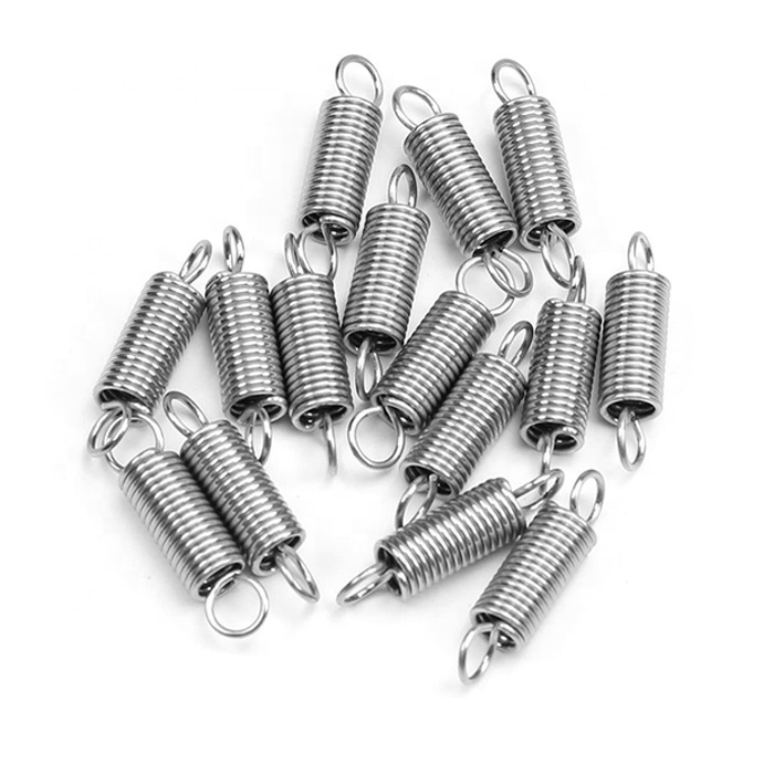 Custom Made Steel Coil Compression Spring
