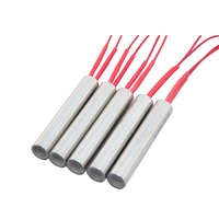 Customized Mold Heating Cartridge Heater
