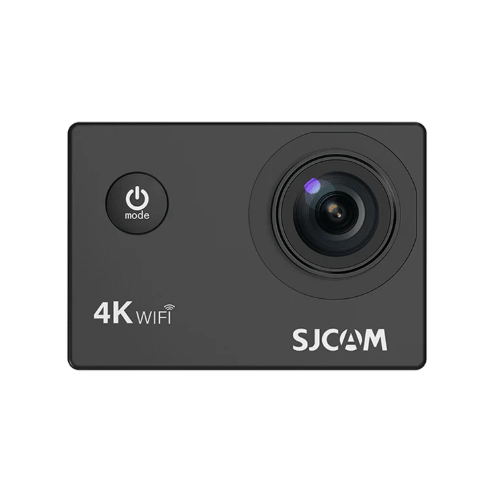 New SJCAM SJ4000 Air Action Camera 4K WiFi Connectivity 2.0 Inch LCD Action Camera for Diving Surfing Snorkeling Extreme Sports
