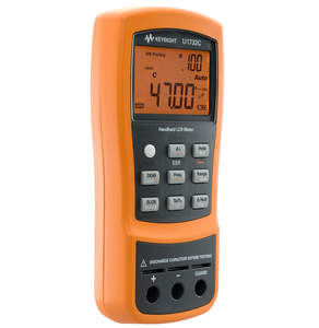 Kit de Multímetro Keysight Technologies U1732P con 1 Año de Garantía, Soporte Personalizado OBM para Automoción/Electricidad/Electrónica - Product Image 3