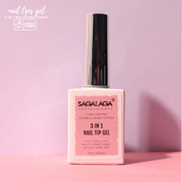 Colle gel super adhésive pour faux ongles, gel X, gel doux pour faux ongles, couverture complète, pose d'ongles, colle gel UV