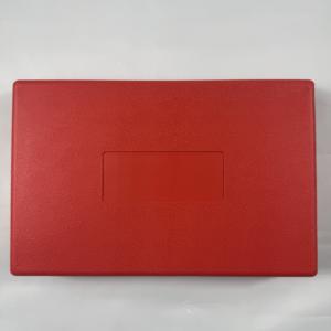 61 pcs/सेट वाटरप्रूफ टी-हैंडल फुल-फंक्शन कार टायर रिपेयर किट-जाली लंबी नाक के पिलियर + बड़े दबाव गेज - Product Image 6