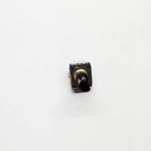 Codificador Rotatorio Variable de Alta Calidad de 360 Grados, DC20V 10k, Precio de Mayoreo en China, Producto para Electrodomésticos Blancos - Product Image 6