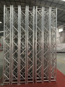 Nhôm hợp kim giàn sân khấu Spigot giàn đám cưới tổ chức sự kiện gấp chiếu sáng Giàn - Product Image 4