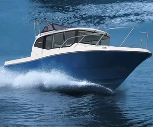 Resina Sintetica <span class=keywords><strong>Ineos</strong></span> M 105 TB a Basse Emissioni di Stirene, a Base Ortoftalica per Costruzioni e Trasporti Marittimi - Product Image 3