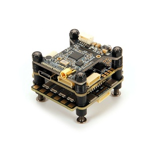 <span class=keywords><strong>V2</strong></span> <span class=keywords><strong>H7</strong></span>เครื่องควบคุมการบิน Tekko32 50A 4in1 F4/65A ESC HV <span class=keywords><strong>V2</strong></span> 800mW STACK 30.5x30.5mm สำหรับ RC Drone RACING - Product Image 3
