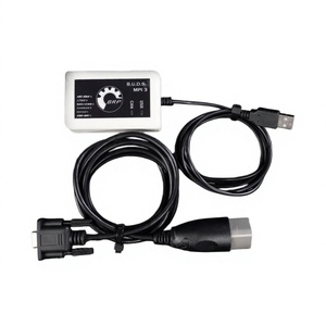 Kit de Diagnóstico BRP MPI-3 para Moto Acuática <span class=keywords><strong>Sea</strong></span>-<span class=keywords><strong>Doo</strong></span> Scarab, Totalmente Compatible con Toda la Línea de Productos Bombardier - Product Image 2
