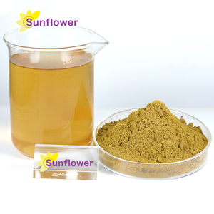 Yucca Saponinas Food Herbal Extract Root Powder Certified Halal Disponível Vários Garrafa Pode Tambor Recipiente De Vidro Plástico - Product Image 2