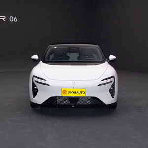 2025 avatr 06แบตเตอรี่ที่ยาวนานเป็นพิเศษรถยนต์ไฟฟ้าบริสุทธิ์ขยายช่วงรถใหม่สำหรับผู้ใหญ่ - Product Image 2