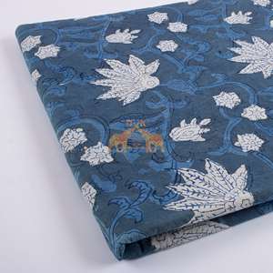 Tela de Algodón Orgánico Estampada Personalizada, Suave al Tacto, para Decoración del Hogar, Cortinas, Forro de Almohadas/Camisas para Niñas - Product Image 3