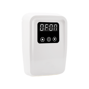 YoumoLTD élimination des odeurs ozonateur portable ozone air eau purificateur voiture bureau à domicile <span class=keywords><strong>garrage</strong></span> ozoniseur machine - Product Image 4