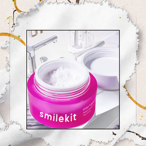 ผงสมุนไพรออร์แกนิค PAP ฟอกสีฟัน รสชาติมิ้นท์ 12 กรัม ปลอดสารพิษ ใช้ในบ้าน รับผลิตแบบ OEM แบรนด์ส่วนตัว ได้รับการรับรองมาตรฐาน GMP - Product Image 3