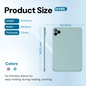 Nhà máy bán buôn quà tặng Giáng sinh máy tính bảng 10 inch 16GB RAM 1TB bộ nhớ <span class=keywords><strong>Android</strong></span> 14 màn hình IPS chơi game quà tặng doanh nghiệp máy tính bảng <span class=keywords><strong>Android</strong></span> - Product Image 6