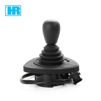 7919040041 linde chariot élévateur l'industrie joystick