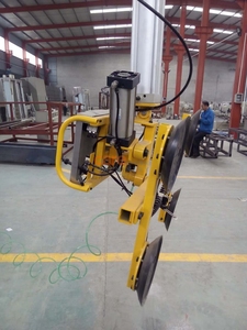 Equipo Elevador para Manipulación de Vidrio al Vacío - Product Image 2