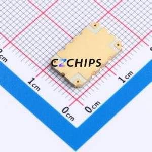 MHC0627L03 RF Coupler SMD-4P,14.2x8.9mm RF ( Frequency: )( Coupling Factor: 0.65dB )( Insertion Loss: 0.45dB ) - Product Image 2