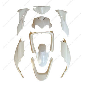 Venta al por mayor para <span class=keywords><strong>Yamaha</strong></span> <span class=keywords><strong>JOG</strong></span> RR cuerpo Kit ABS plástico motocicleta accesorios fibra de carbono carenados <span class=keywords><strong>cubierta</strong></span> - Product Image 2