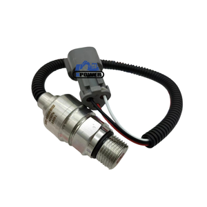 Pièce électrique de haute qualité 221-8859 2218859 capteur de pression de pompe pour pelle E320C E312C - Product Image 3