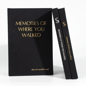 Tùy chỉnh Linen A5 vải bìa cứng khẳng định Tạp Chí 2026 cá nhân cuộc sống Nhật Ký với 120 Sheets - Product Image 6