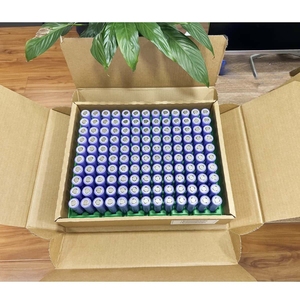 Batería Recargable de Iones de Litio INR21700-40T 3.7V 4000MAH 35A 21700 para Herramientas Eléctricas y Bicicletas Eléctricas Samsung - Product Image 3