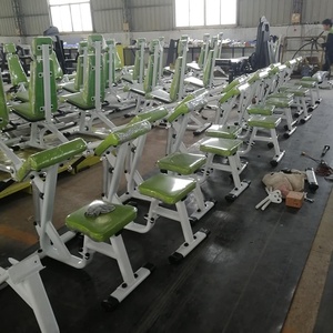Minolta Bois Personnalisé <span class=keywords><strong>Machine</strong></span> Avec Tour Home Studio Gym <span class=keywords><strong>Machine</strong></span> Pilates Réformateur Demi Trapèze Tour - Product Image 3