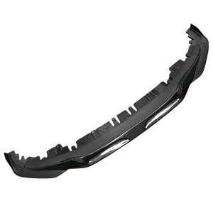 ตัวแยกขอบกันชนหน้าขอบสำหรับรถ BMW <span class=keywords><strong>4</strong></span>ซีรีส์ G26สไตล์ G26 - Product Image 6