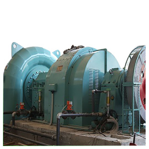 Mini-<span class=keywords><strong>turbine</strong></span> <span class=keywords><strong>hydraulique</strong></span> personnalisée Tego Kaplan Pelton Francis de 200 <span class=keywords><strong>kW</strong></span>, générateur d'énergie libre - Product Image 5