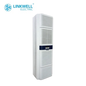 LINKWELL 9000 BTU High Quality WiFi-Connected Mobile Cabinet Air Conditioner for Telecom Use Wall/Window Mount 220V LINKWELL Air - Product Image 5