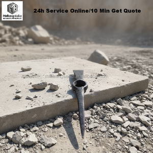 Herramientas Agrícolas: Pala Plegable para Cavar y Desherbar con Horquilla y Pico, Juego de Azadas de Jardín, y Pico y Hacha 2 en 1 Tipo <span class=keywords><strong>Minecraft</strong></span> - Product Image 6