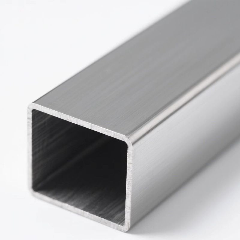 316 316L 304 304L Welded Stainless