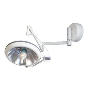 Hospital Single Head Ceiling Operation Theater Light Led Shadowless Operating Lamp Led Lamp For Surgical Operations