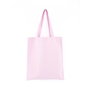 Sacs fourre-tout personnalisés en gros, sacs de shopping en toile de coton avec logo personnalisé, sacs fourre-tout vierges en toile pour sublimation - Product Image 2