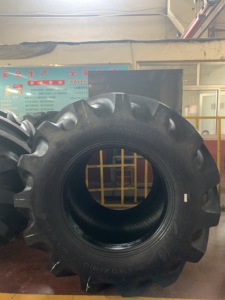 Spécialisé agricole en chine, industrie R-1, pneu Radial Agr 460/85R34 R-1W pour tracteur - Product Image 6