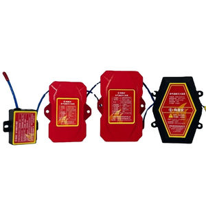 ระบบดับเพลิงอัตโนมัติแบบพ่นละอองน้ำดับเพลิง ใช้แบตเตอรี่ลิเธียม ขายส่งจากโรงงาน ได้มาตรฐาน EN - Product Image 1