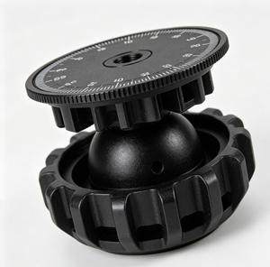 Servicios de Impresión 3D Basados en SLA/SLS, Piezas de Plástico Personalizadas, Prototipado Rápido, Mecanizado - Product Image 6