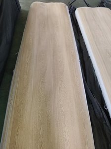 Linh hoạt gỗ sồi trắng Veneer cuộn hoàn hảo cho các bề mặt cong và cột giải quyết các ứng dụng kiến trúc cụ thể - Product Image 6