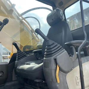 Usado para excavadora de cadenas Caterpillar 330DL, 30 toneladas de peso operativo, maquinaria pesada para ingeniería y construcción - Product Image 6