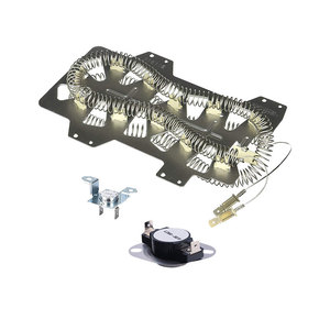 <span class=keywords><strong>Fil</strong></span> chauffant <span class=keywords><strong>pour</strong></span> sèche-<span class=keywords><strong>linge</strong></span> électrique personnalisable DC47-00019A élément chauffant <span class=keywords><strong>pour</strong></span> pièces de sèche-<span class=keywords><strong>linge</strong></span> - Product Image 3