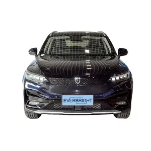 Skywell EV6 520, Auto Eléctrico Puro con Batería de Gran Capacidad de 71.98kwh, Autonomía de 520km, <span class=keywords><strong>Precio</strong></span> Competitivo y Conducción Asistida - Product Image 1