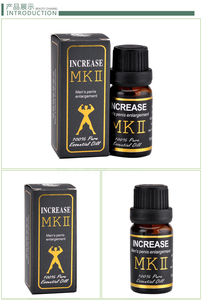 Aceite Afrodisíaco para Agrandamiento Masculino, Aumenta la Erección, Prolonga, Engrosa y Alarga, MK 2, Aceite Esencial de Plantas Naturales Puras para Adultos - Product Image 6