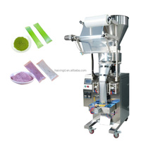 <strong>Best</strong> <strong>Sellers</strong> PLC Measuring Cup Packaging Machine Offer High Accuracy for Ground Coffee Flour Protein Green Tea Powder